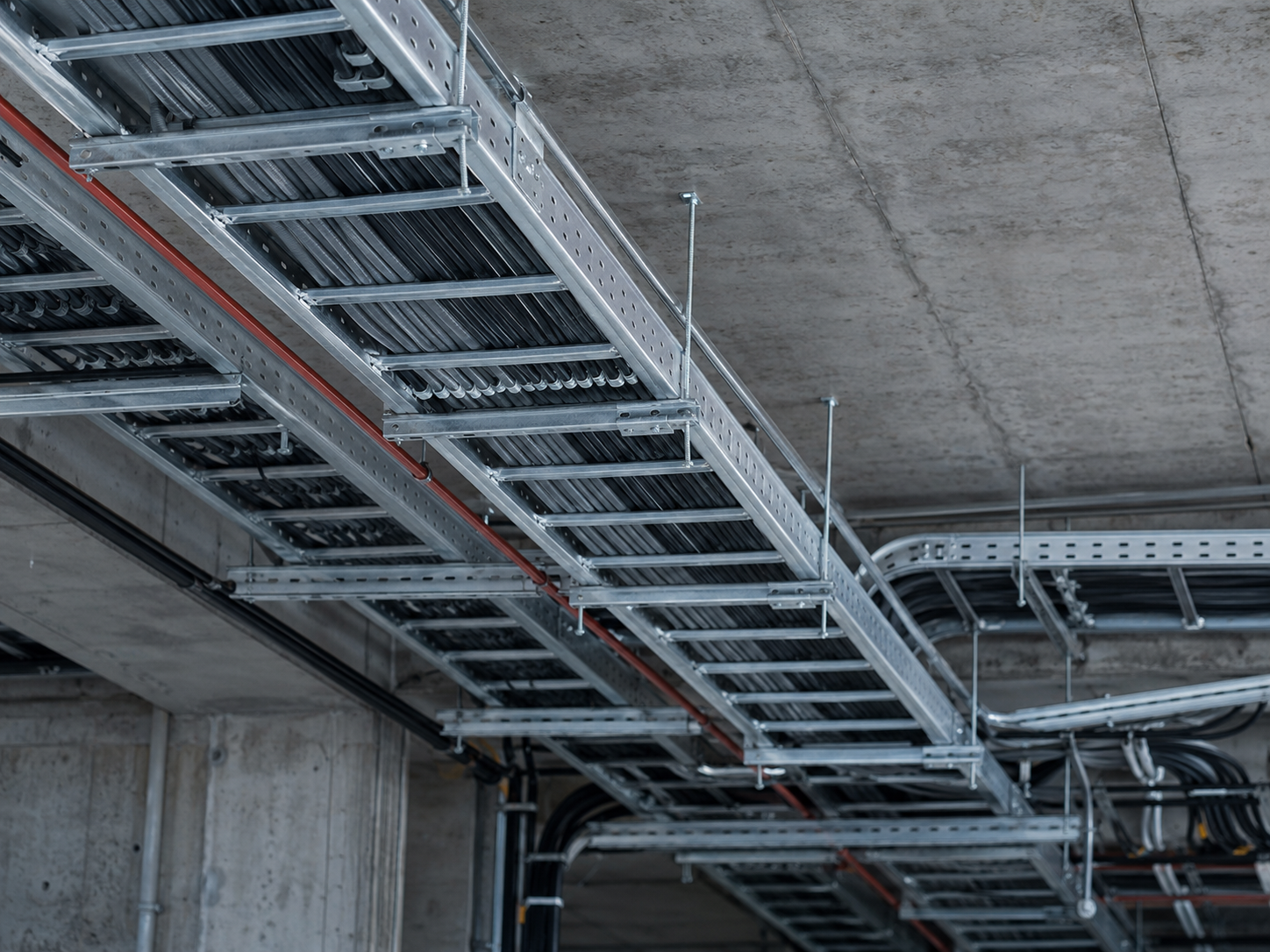 Cable Management Systems products supplied by Bushra Malik Trading